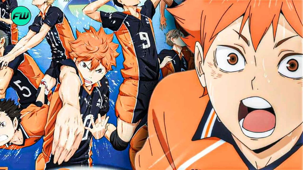 “It sends chills down my spine”: Hinata’s First Line in Haikyu Has a Deeper Meaning Than Fans Realize