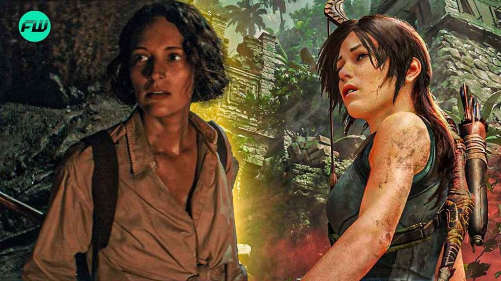 “She hasn’t produced anything of substance since”: Phoebe Waller-Bridge Helming Tomb Raider Doesn’t Impress Fans After Ruining Harrison Ford’s Indiana Jones 5