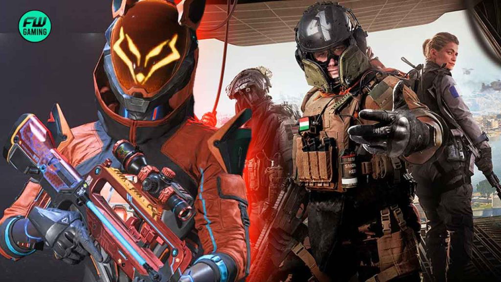 “12 year old devs making these…”: Call of Duty’s New Anime Operator Skin is a New Level of Immersion Breaking, and Fans have had Enough