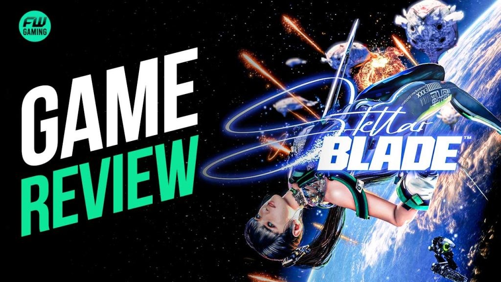 Stellar Blade Review (PS5)