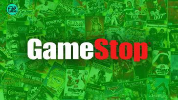 gamestop