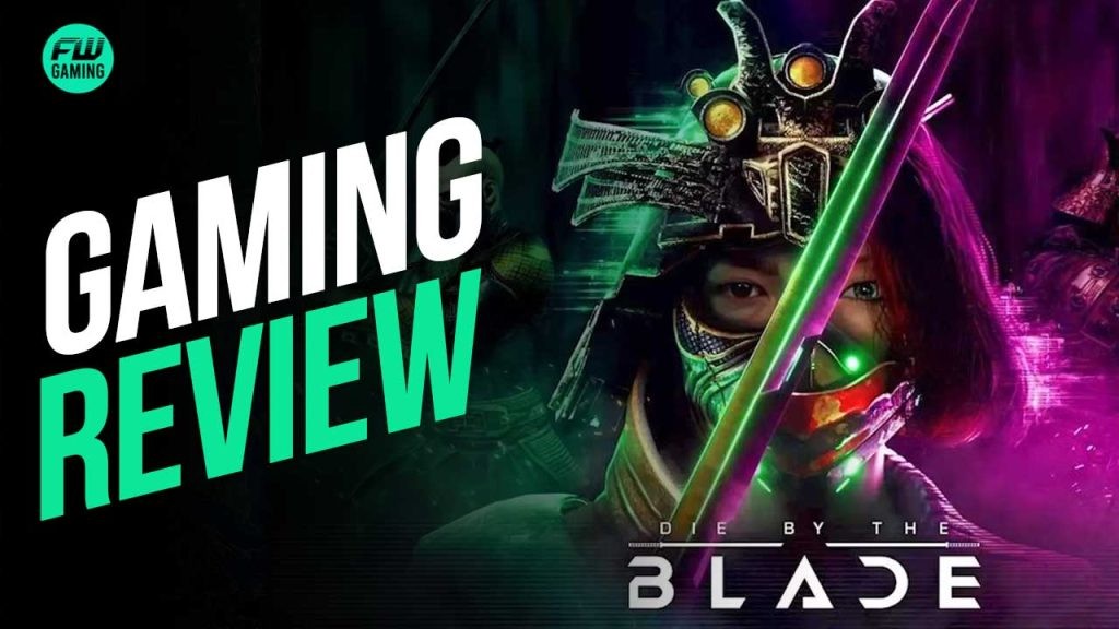 Die by the Blade Review (PC)