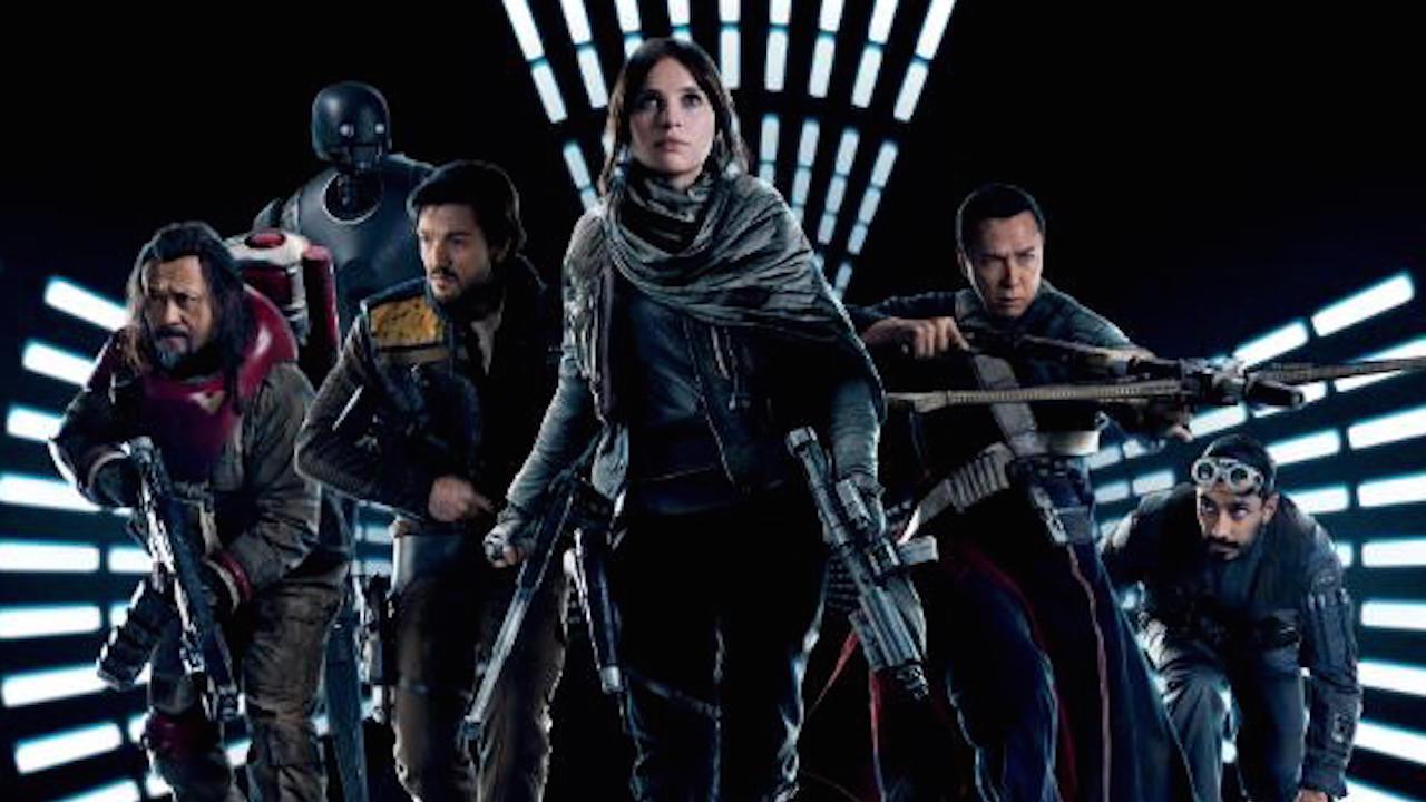 “The essence of that is the same; it’s a hero’s journey”: Rogue One Almost Made a Death Star-Sized Blunder That Has Been Plaguing Star Wars for a Long Time