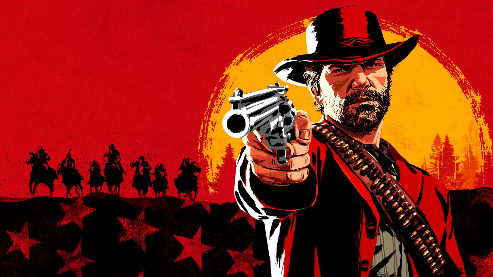 Red Dead Redemption 2 | Rockstar Games