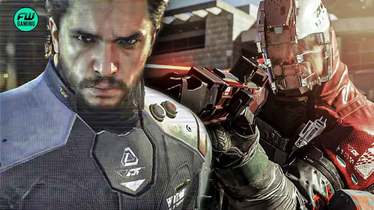 It’s Been 8 Years Since Kit Harington’s Infinite Warfare and We Still Can’t Believe Call of Duty Tried to Convince us the Campaign Took Place Over 1 Day