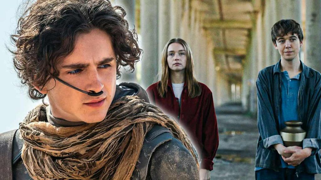 “She is an incredible actor”: Every Fan is Hyped After Dune: Prophecy Prequel Series Confirms ‘The End of the F***ing World’ Star’s Casting
