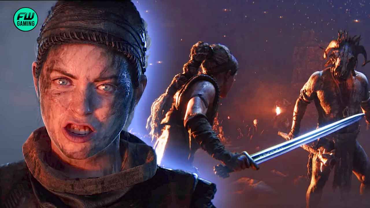 hellblade 2