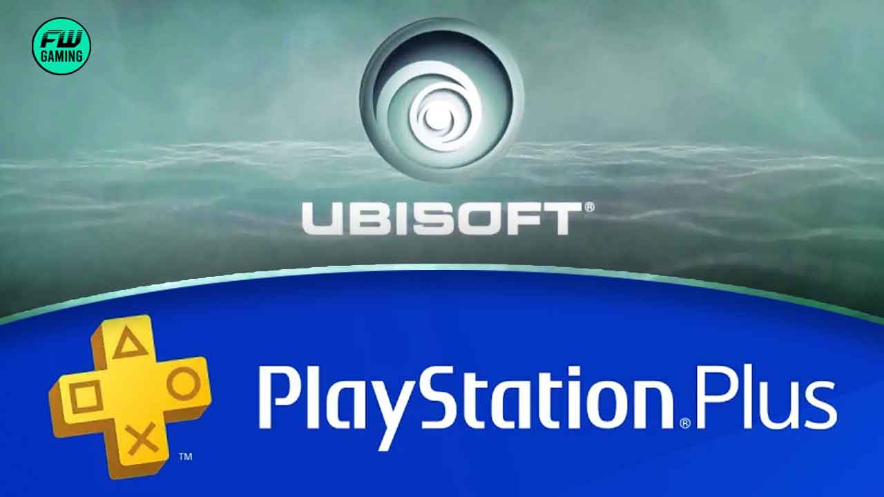 PS Plus May 2024 Adds a Ubisoft Original of a Reportedly Canceled Franchise