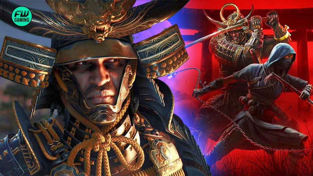 “Not a lot is known about him”: Assassin’s Creed Shadows Boss Put “Research and history first” for Yasuke, Japan’s Legendary Black Samurai