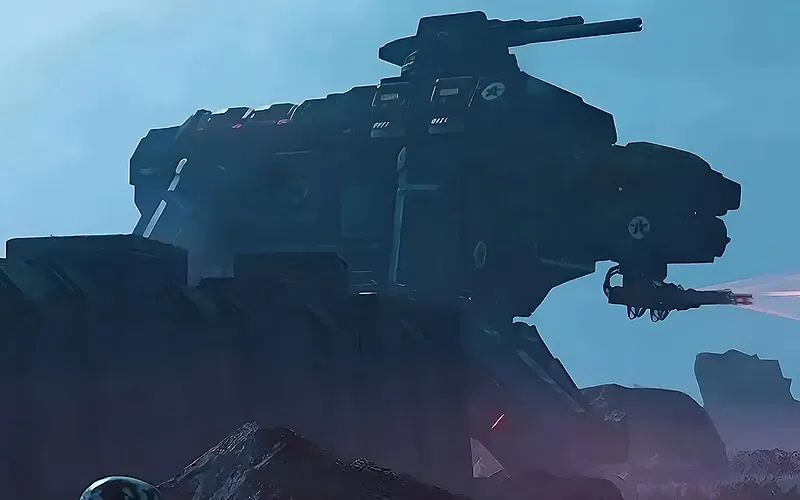Squid Divers Are Screwing up Latest Helldivers 2 Major Order, Super ...