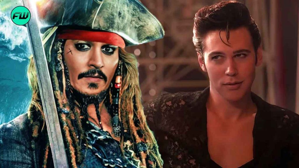 “Don’t think it would be the same without Johnny Depp”: Bad News For Jack Sparrow as Austin Butler Might be The Big Star of Next Pirates of the Caribbean Movie