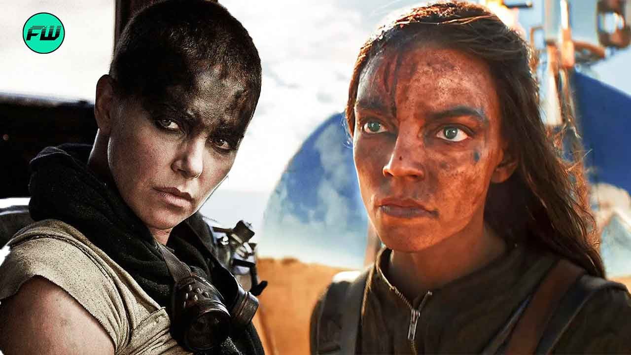 “Furiosa is nearly indescribable”: Anya Taylor-Joy’s Mad Max Prequel is a Masterpiece But It Still May Fail to Beat Charlize Theron’s Fury Road