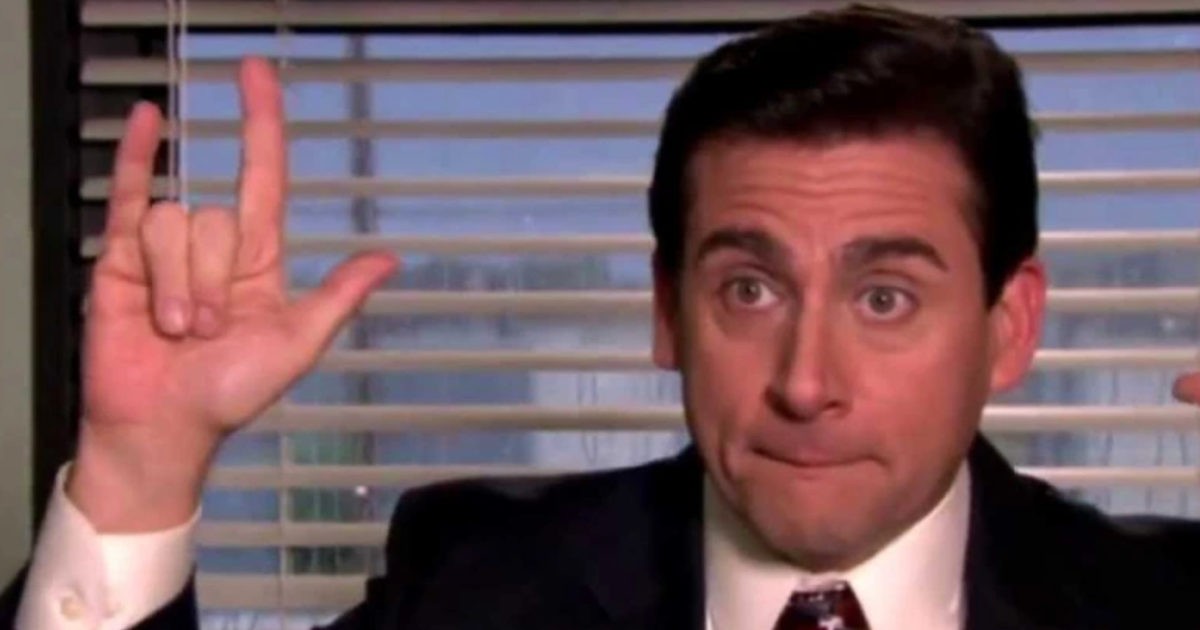 “I think that was this moment”: The Exact Moment Steve Carell Saved The Office When Ratings Were Going Down in The US