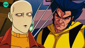 Morph, Wolverine in X-Men ‘97