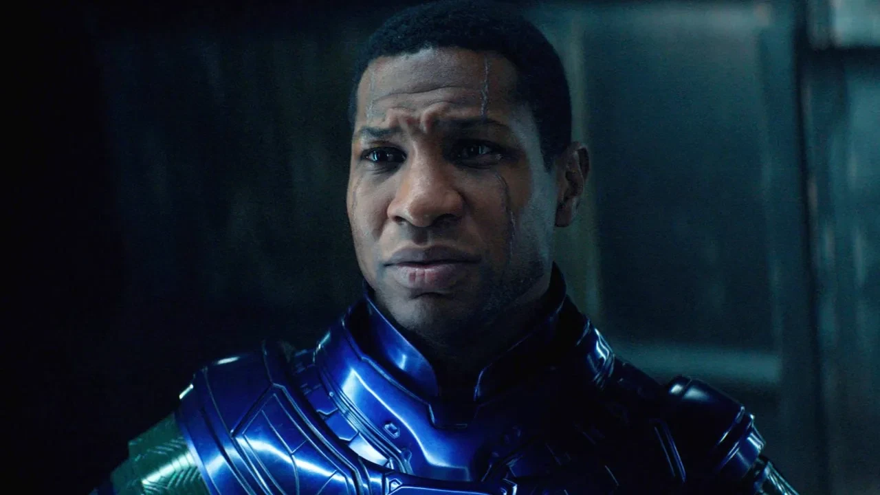 Jonathan Majors plays Kang the Conqueror and all its variants in the MCU.