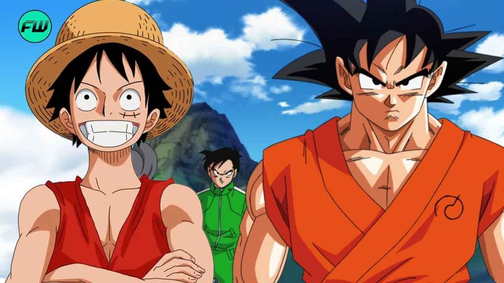 “I went straight away”: Akira Toriyama Personally Requested Eiichiro Oda to Watch One Dragon Ball Movie After Paying Homage to the One Piece Writer