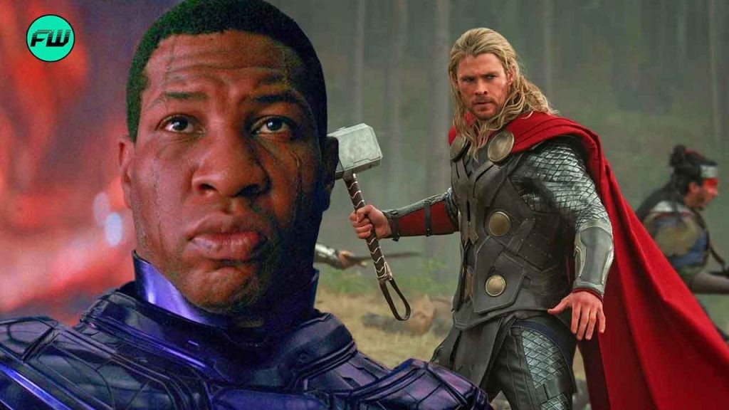MCU Won’t Get Rid of Kang After Jonathan Majors’ Firing, Thor is No Longer a Part of the Core Avengers: Latest Avengers 5 Rumors Are Quite Concerning