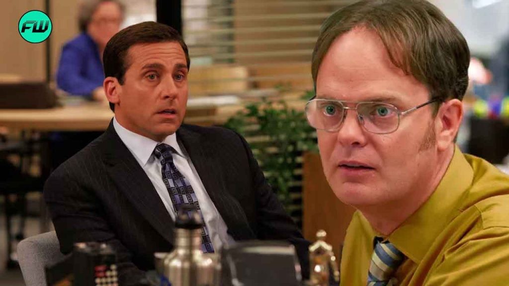 “I’m happy to do something”: Rainn Wilson  is Open to Return as Dwight in The Office Reboot Even Without Steve Carell