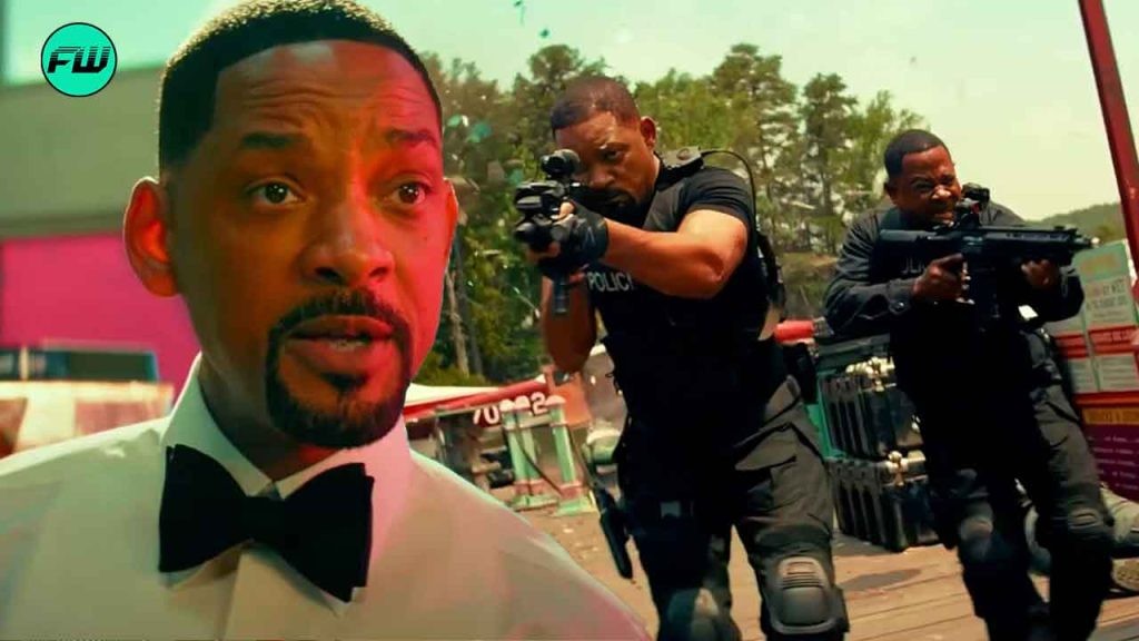 “This one raised every bar”: Will Smith Might Finally Have the Comeback He Has Been Looking For Ever Since the Oscar Slap With Bad Boys: Ride or Die