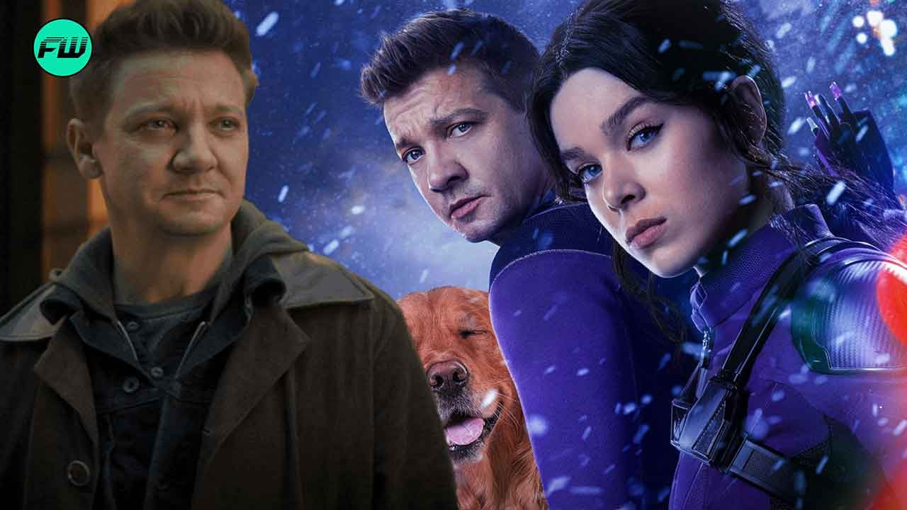 Who is Hawkeye’s Brother in Marvel Comics? Jeremy Renner’s MCU Brother is Rumored to Make His On Screen Debut in Hawkeye Season 2