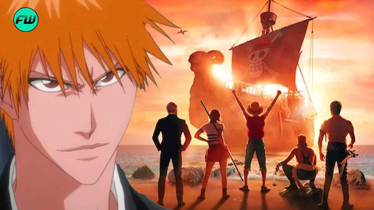 “I wouldn’t have drawn the manga”: Tite Kubo’s Remarks on Bleach Live-Action Remake Will Upset Anime Fans Despite the Success of One Piece on Netflix