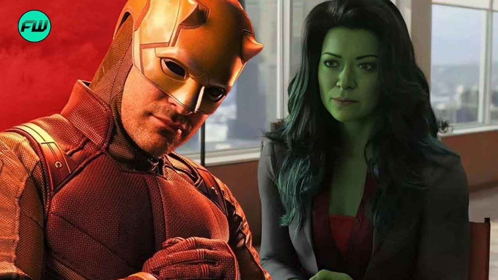 Fans Who Were Afraid MCU Would Butcher Daredevil After She-Hulk, Charlie Cox Has a Message That Will Calm You Down