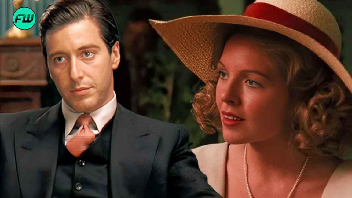 “This is it, our careers are over”: Al Pacino Got Drunk With Diane
