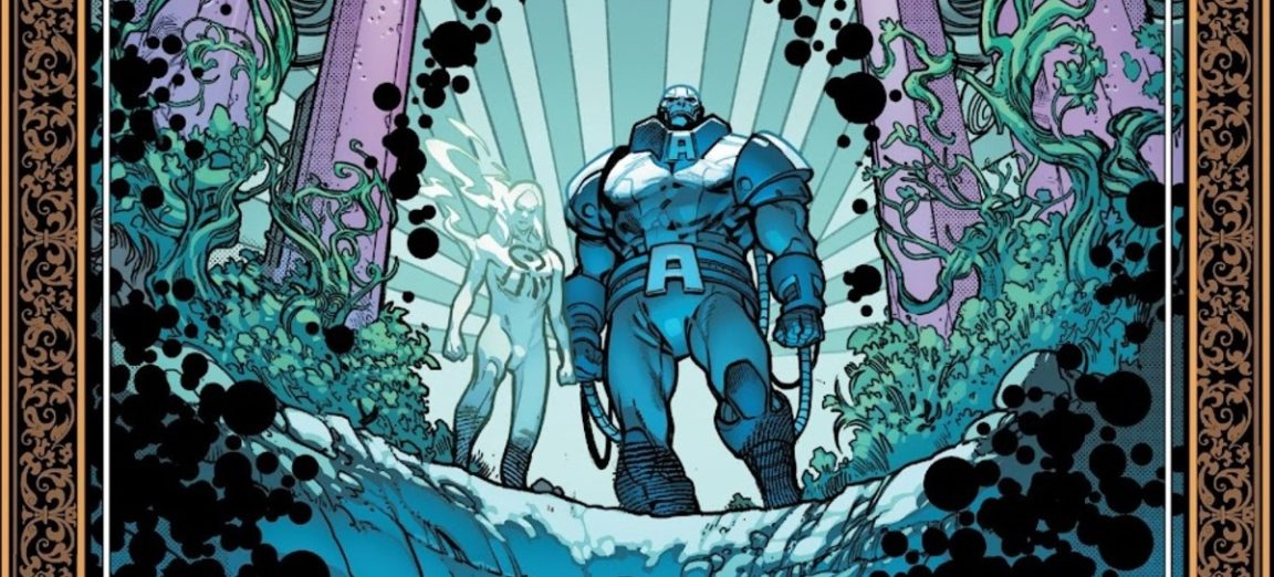 X-Men ‘97: Who is En Sabah Nur? - Apocalypse Can Finally Get the ...