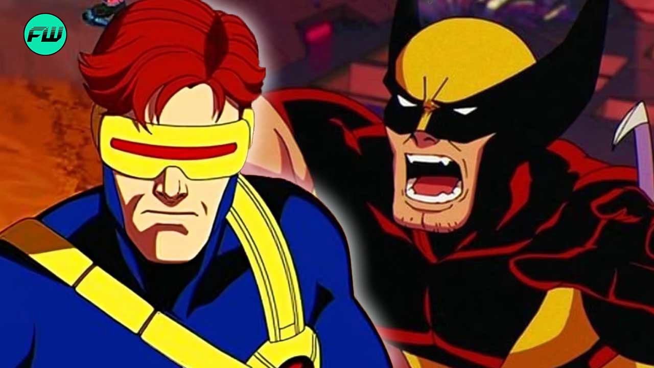 x-men '97