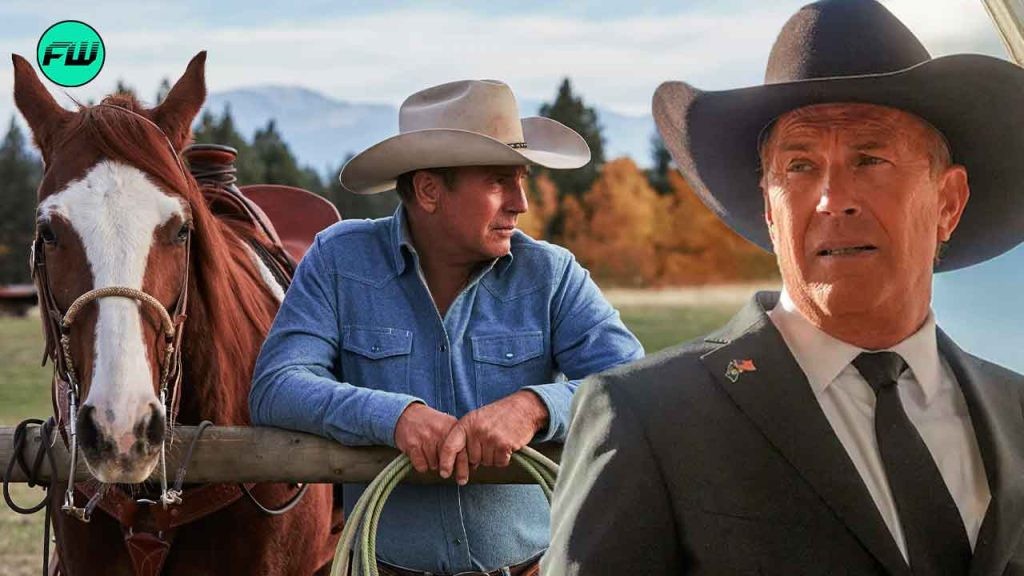 “I had 400 people waiting for me”: Yellowstone Owes an Apology to Kevin Costner for Making 69 Year Old Actor Work Like a Horse That Could Have Been Easily Avoided