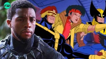 Black Panther, X-Men ‘97