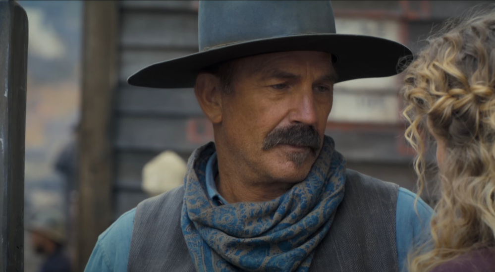 “That’s what they’d have you believe”: Kevin Costner Debunks a Hollywood Myth Claiming His Horizon Saga Will Live On Even After Theatrical Run 2 Kevin Costner in Horizon: An American Saga – Chapter 1