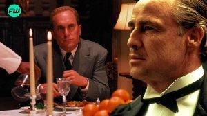 “I think it was partially that and partially laziness”: Robert Duvall Wasn’t Afraid to Call Out Marlon Brando After What He Did to Say His Lines in The Godfather