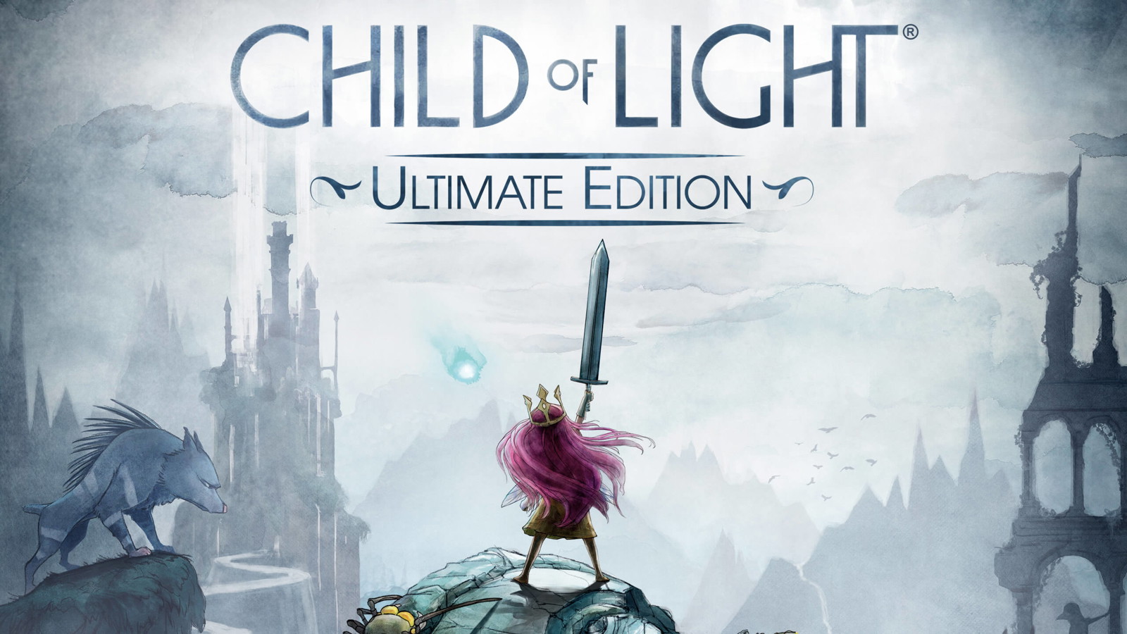 Child of Light was a success 