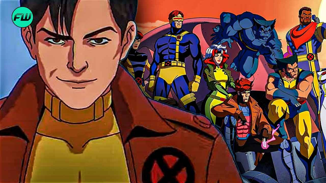 “If it was Mystique they would not think twice”: X-Men ‘97 Finale Breaks the Internet as Fans Claim Morph’s Confession is Undermined Because of Nonbinary Status