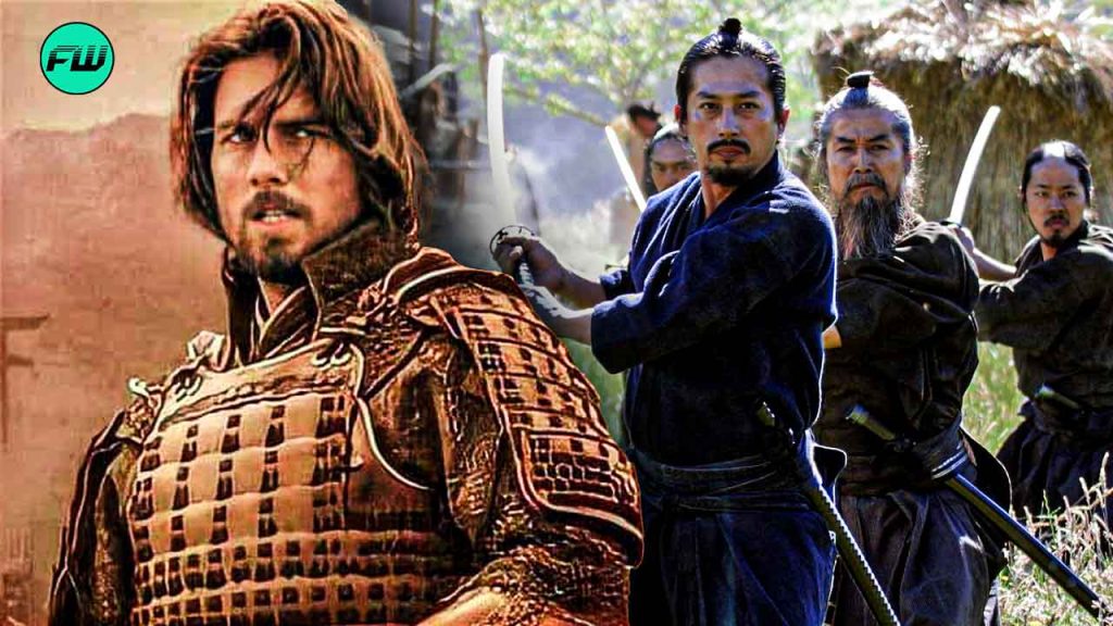 “That’s where he pulls our heartstrings”: Tom Cruise’s Genius Acting in The Last Samurai Deserves More Love According to Stuntman That a Very Few Actors Can Pull Off