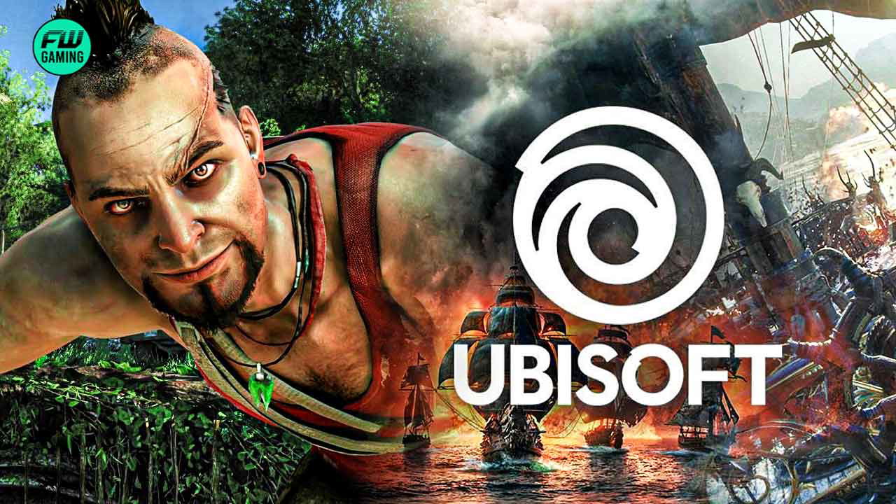 Far Cry 3 Ubisoft