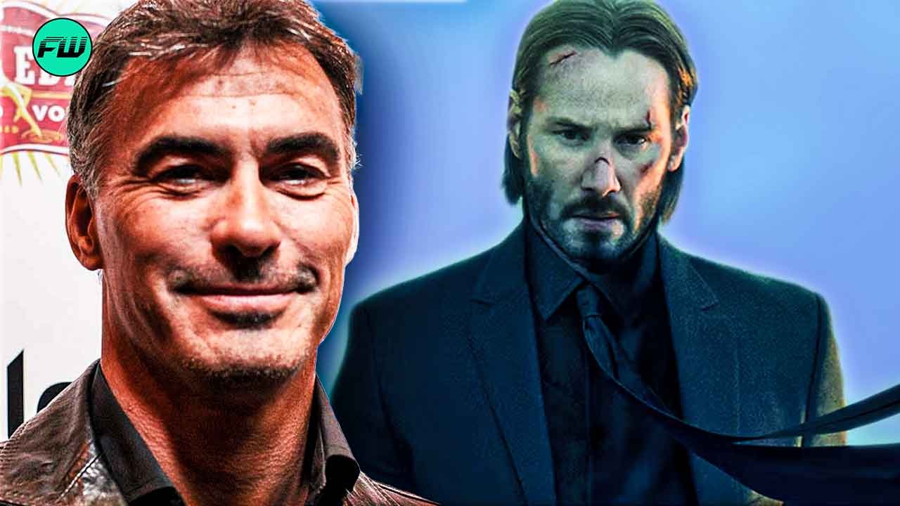 “Nobody knew John Wick”: Chad Stahelski Had the Worst Prediction for Keanu Reeves’ Franchise After Actor Hijacked the Script for Himself