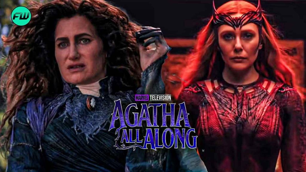 “I mean, always”: Kathryn Hahn Just Blew up the Hype for Agatha All Along With One Simple Confirmation – Is Elizabeth Olsen Coming?