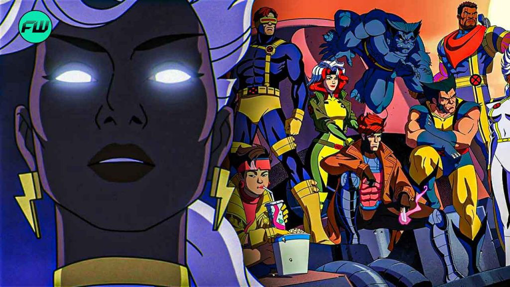“There’s more to black power than action and violence”: Beau DeMayo Hits Back at Critics Claiming X-Men ‘97 Downplayed Storm Because of Her Skin Color