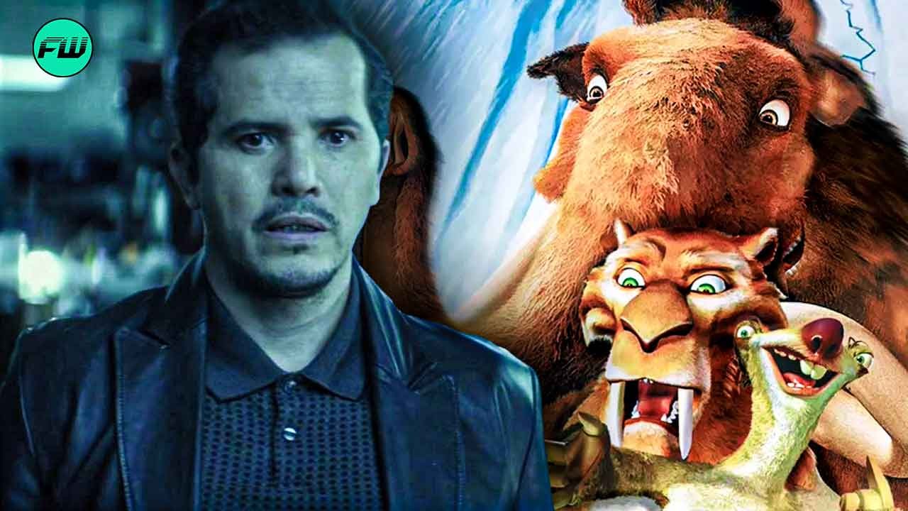“I lost out on millions”: John Leguizamo Committed a Mega Blunder by Turning Down $384M Movie Because He Was Bored With Ice Age Movies