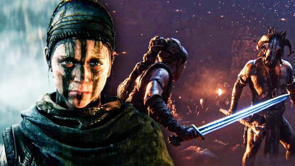 Hellblade 2 Feature Lets You Play the Game from a Mobile Device Even if You Don’t Own an Xbox Series X|S