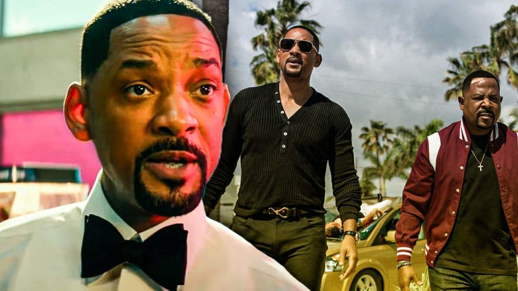 “Look under your seat”: Unfazed by Oscars Slap Backlash, Will Smith Gives the First Audience to Watch Bad Boys: Ride or Die a Wonderful Surprise Ahead of June 7 Premiere