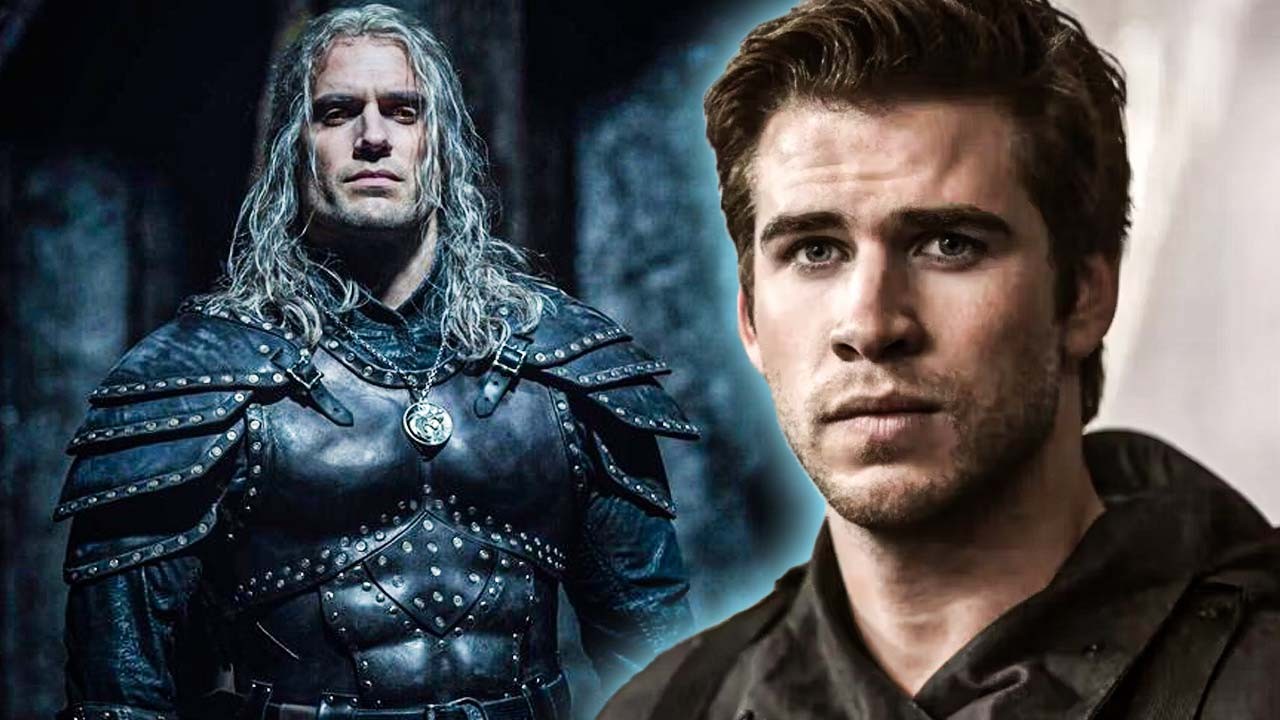 “He actually looks better than Henry Cavill”: The Witcher Fans are Having Second Thoughts after Liam Hemsworth’s Official First Look as Geralt