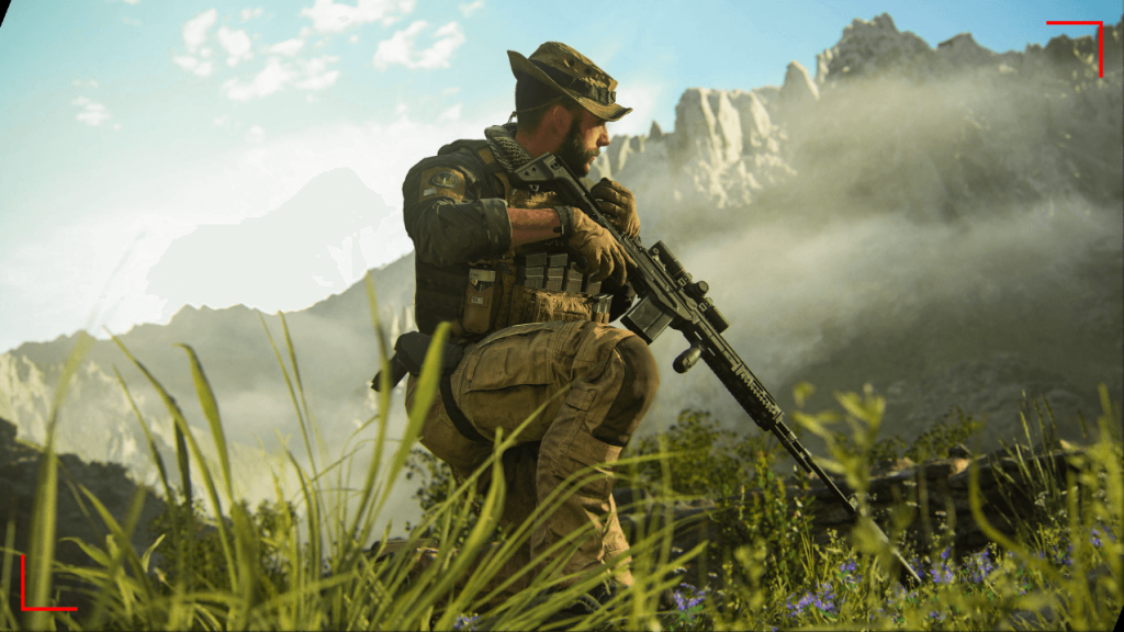 Call of Duty: Modern Warfare 3 has got an update on May 14.