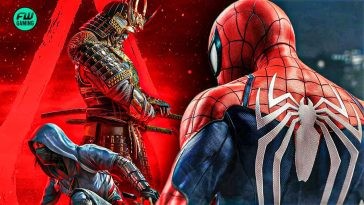 Marvels Spiderman 2 and Assassins Creed Shadows
