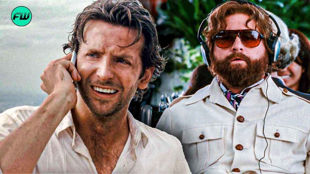 2 Good Reasons Cancel Culture Won’t Let You Enjoy The Hangover Part II Despite Bradley Cooper, Zach Galifianakis Masterclass