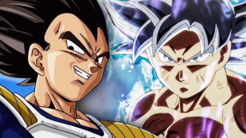 Vegeta’s Ultra Ego Has One Humiliating Weakness That Stops Him from Surpassing Goku’s Ultra Instinct