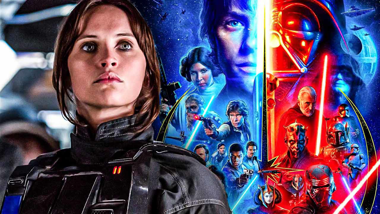 “They all need to die”: Rogue One’s Alternate Story Almost Saved Us ...