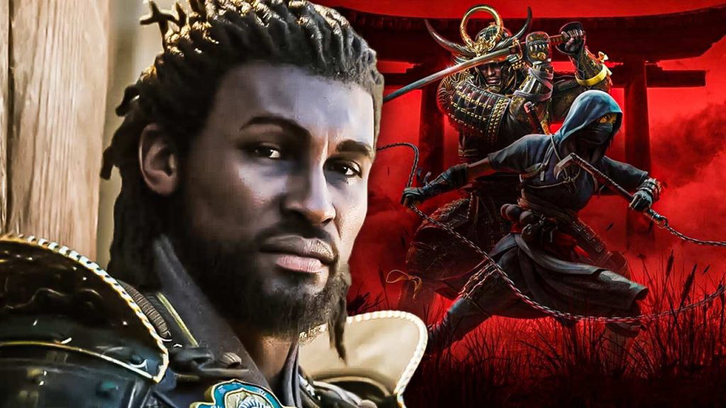 “Lemme explain the lore”: The Assassin’s Creed Shadows’ Yasuke Debate is Done and Dusted